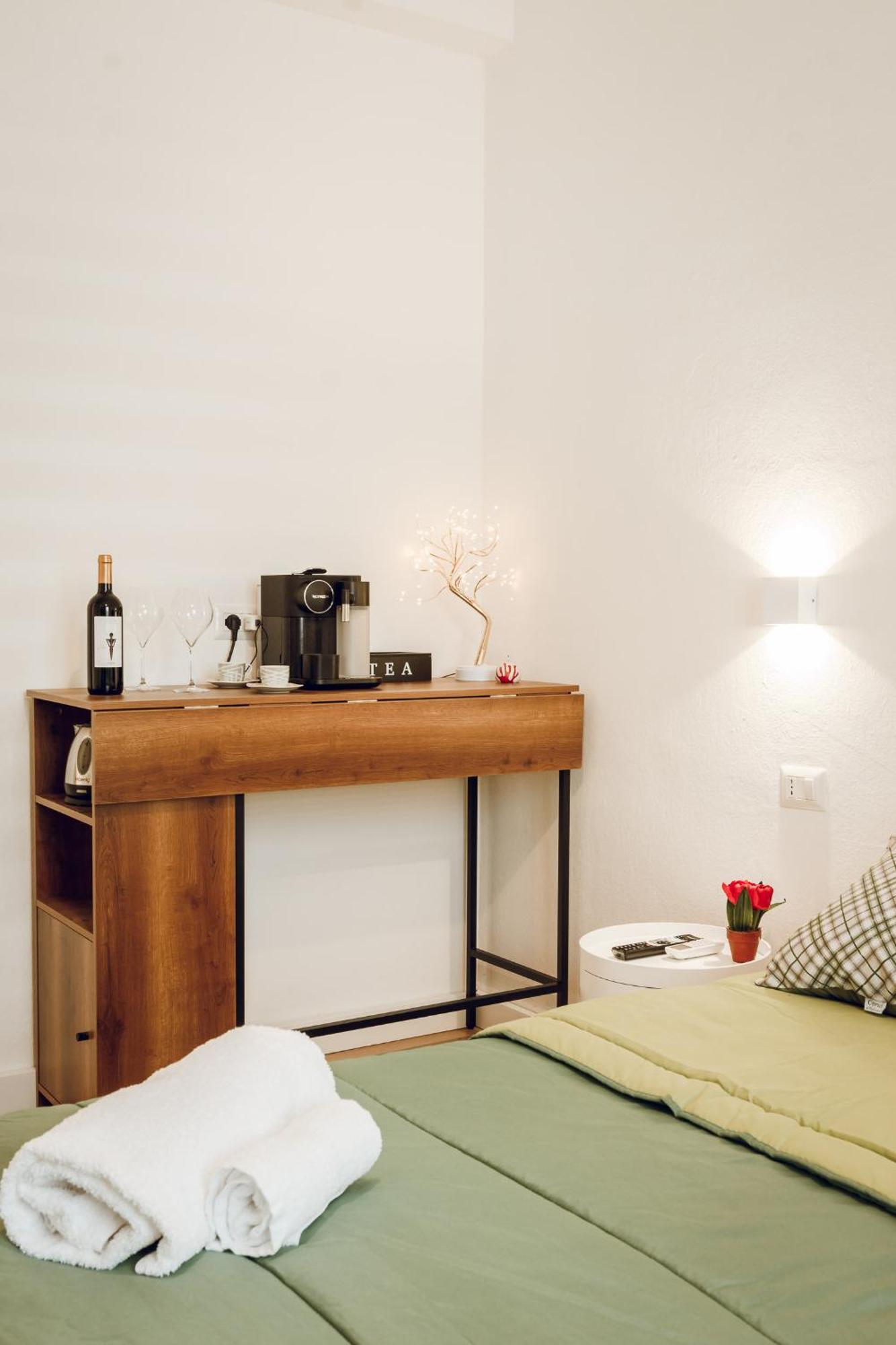 Suites Deluxe Front Sea, Domus Lumeras Alghero Exterior foto